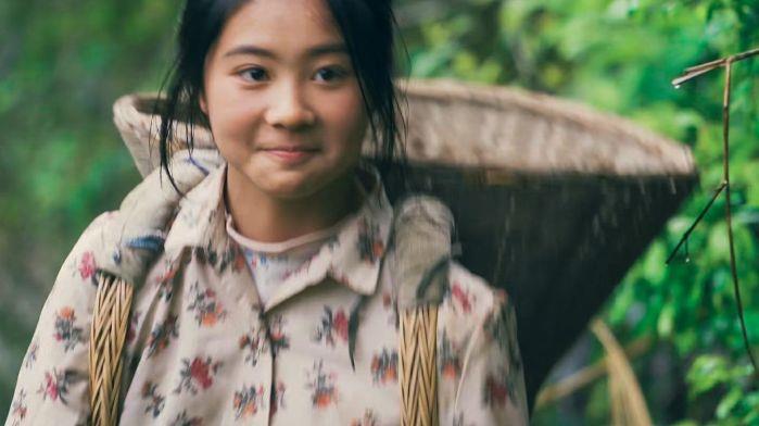 10、微電影《高橋的橋》劇照