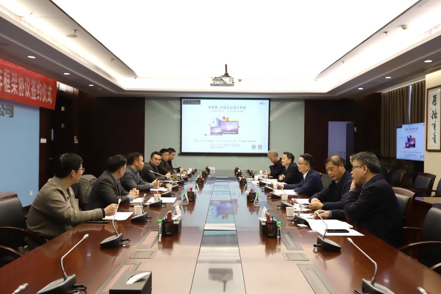 座談現場（攝影：黃漢敏）